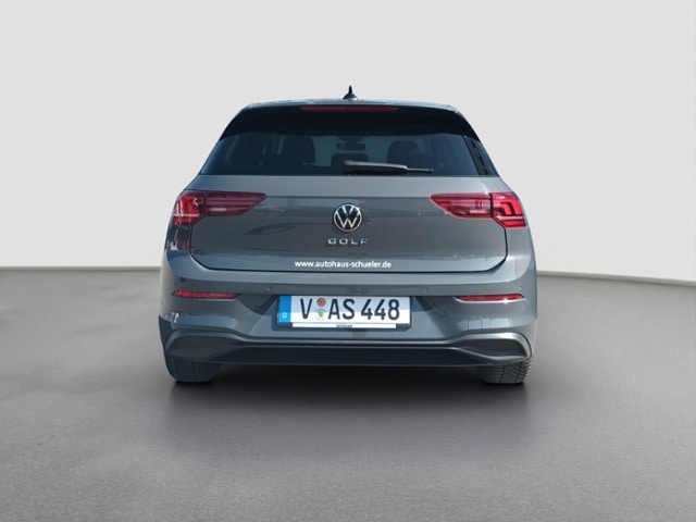 Volkswagen Golf Golf VIII