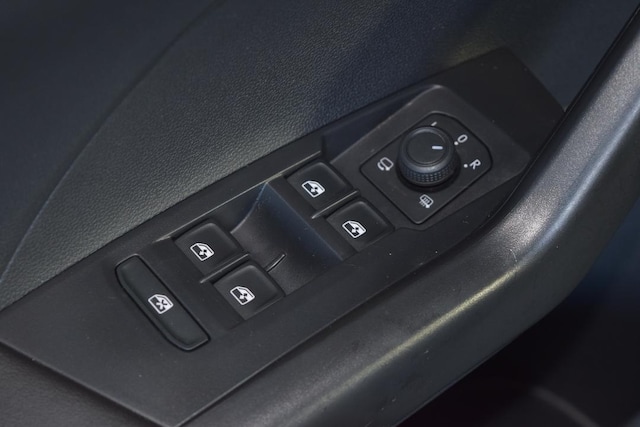 Volkswagen T-Cross DSG