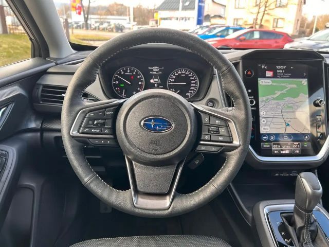 Subaru Crosstrek 2.0ie Comfort+AZV