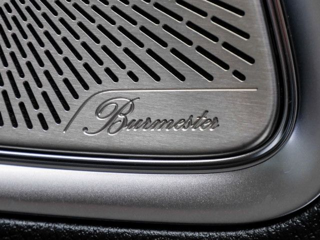 Mercedes-Benz E 220 AMG Line E 220 d Estate