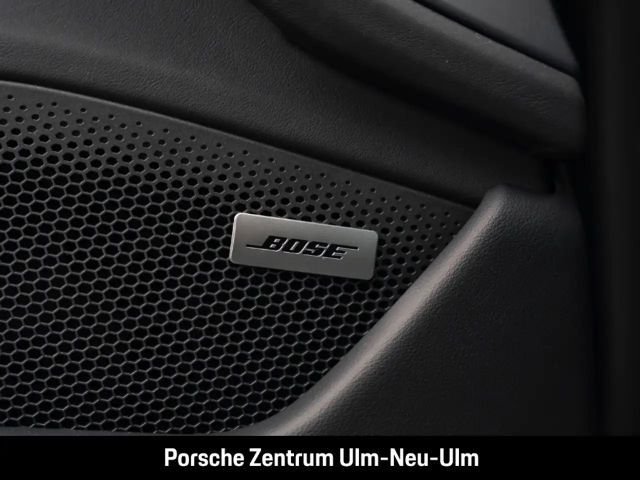 Porsche Taycan 4S Sport Turismo