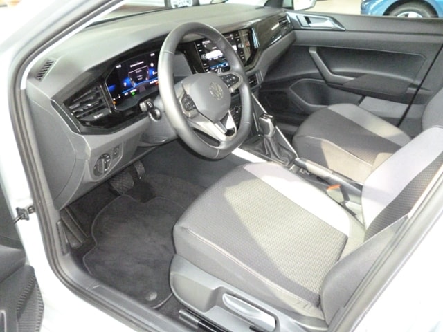 Volkswagen Polo 1.0 TSI DSG Life