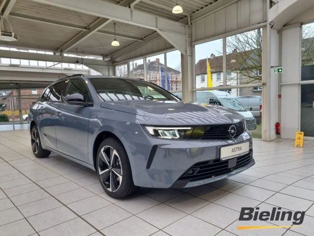 Opel Astra Edition Sports Tourer