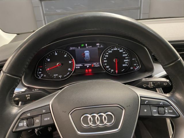 Audi A6 40 TDI Avant S-Tronic