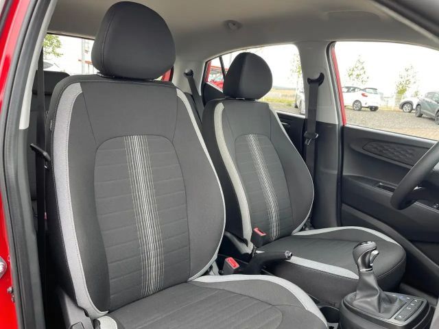 Hyundai i10 1.2 Trend