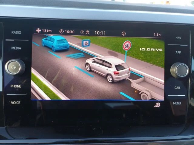 Volkswagen Polo 1.0 TSI