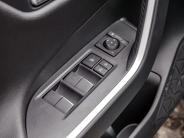 Toyota RAV4 Hybride Style