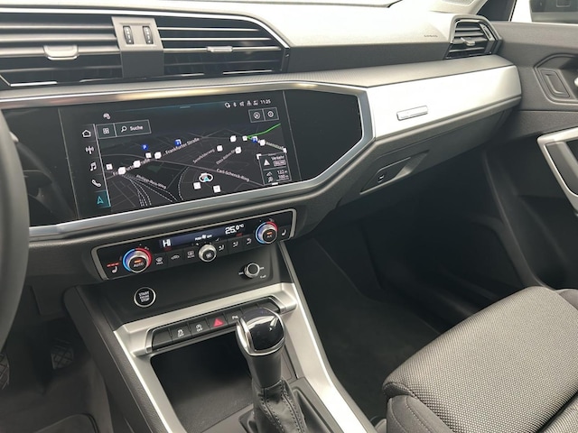 Audi Q3 35 TFSI S-Tronic