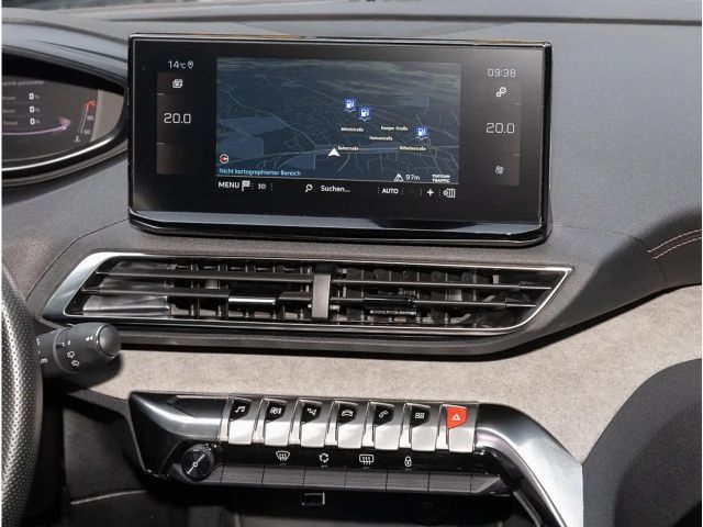 Peugeot 3008 GT-Line PureTech