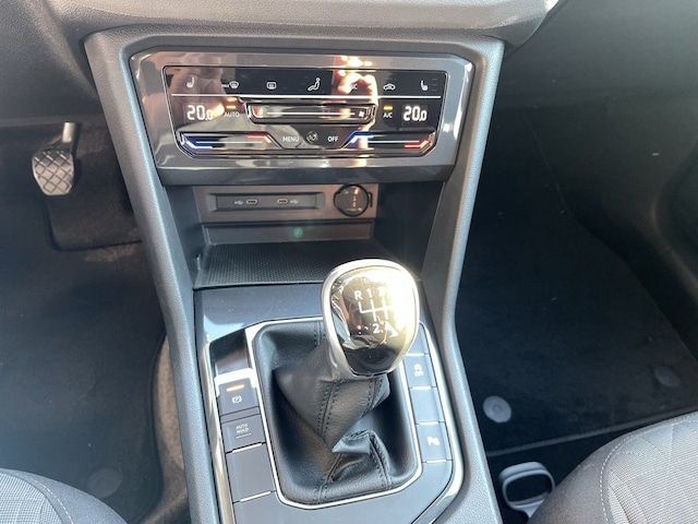 Volkswagen Tiguan 1.5 TSI Life