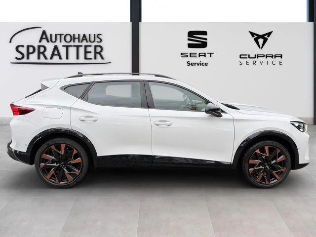 Cupra Formentor 2.0 TSI 4Drive DSG VZ