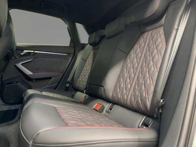 Audi S3 Quattro S-Tronic Sportback