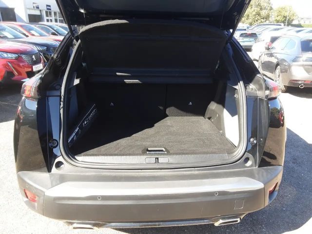 Peugeot 2008 Allure Pack PureTech