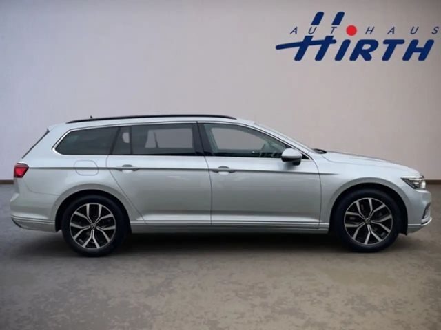 Volkswagen Passat 2.0 TDI Business DSG Variant