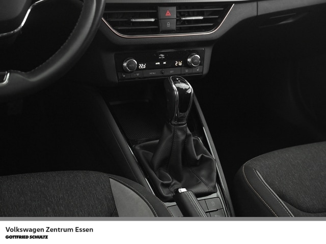 Skoda Kamiq Style Style