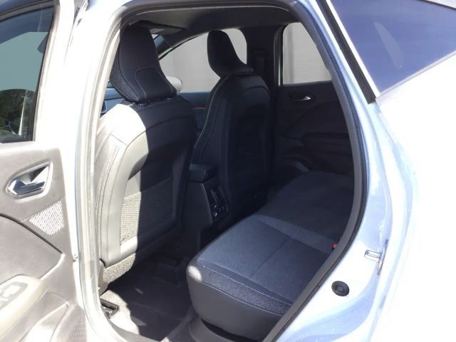 Renault Captur EDC Hybrid Techno