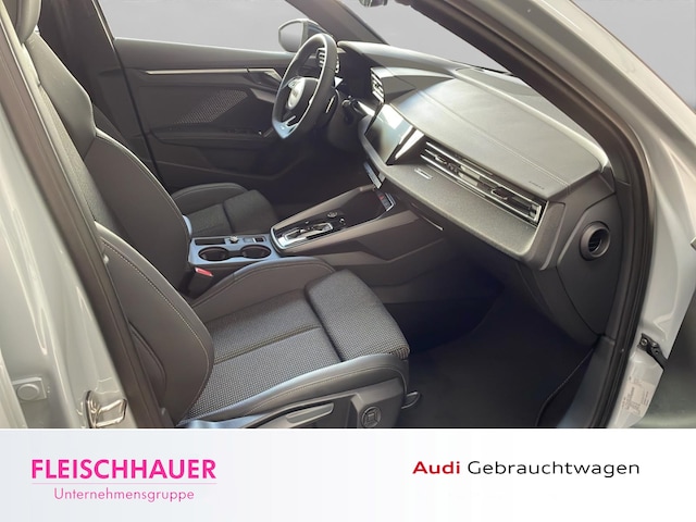 Audi A3 S-Tronic Sportback