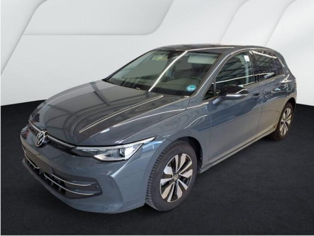 Volkswagen Golf 1.5 TSI Golf VIII