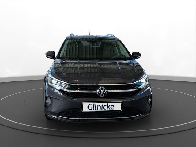Volkswagen Taigo DSG IQ.Drive Style