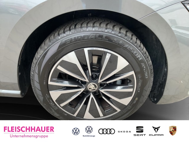 Skoda Superb 1.5 TSI Combi