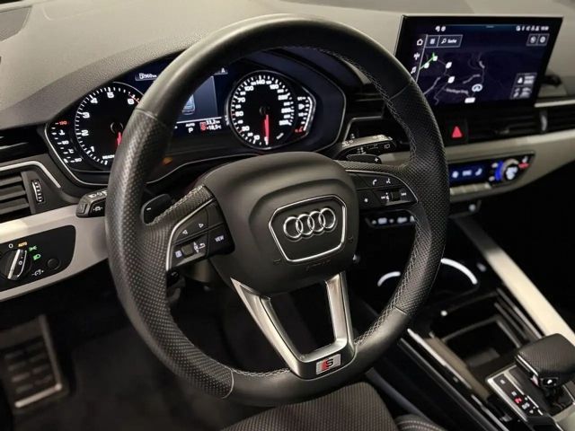 Audi A4 40 TFSI Quattro
