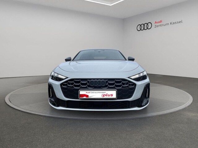 Audi A5 Hybride Quattro S-Tronic