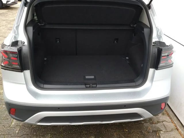 Volkswagen T-Cross 1.0 TSI DSG Style