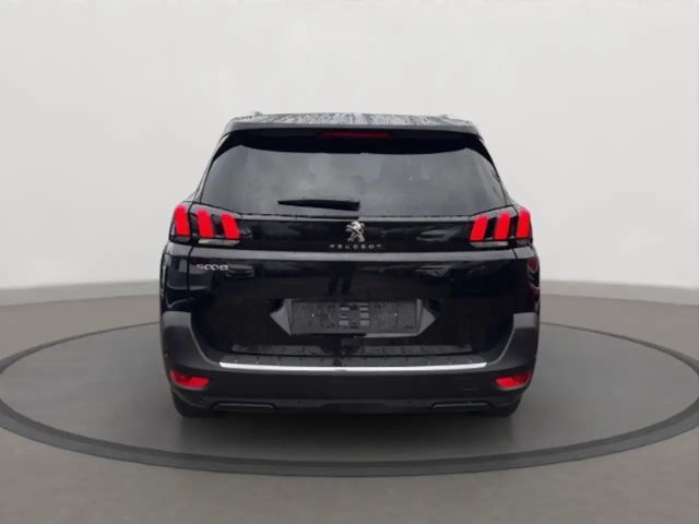 Peugeot 5008 Allure Pack