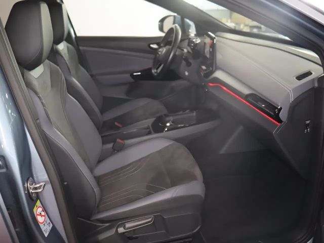 Volkswagen ID.5 150 kW 77 KWh IQ.Drive Pro