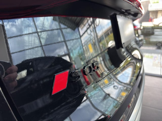 Audi SQ5 S-Tronic Sportback