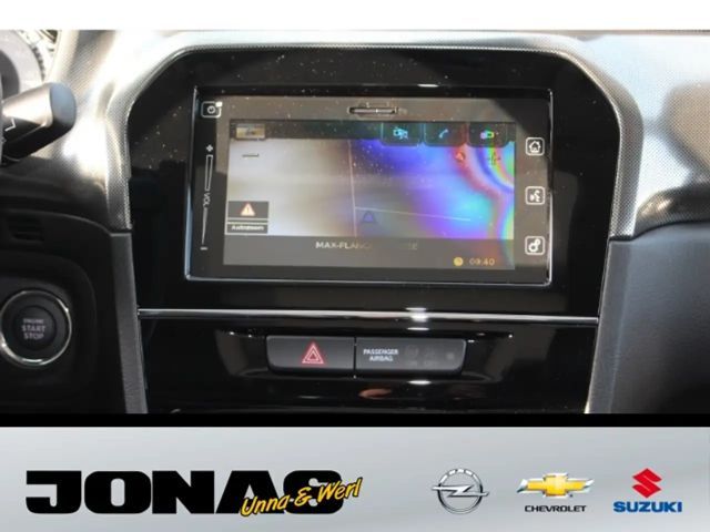 Suzuki Vitara AllGrip Comfort