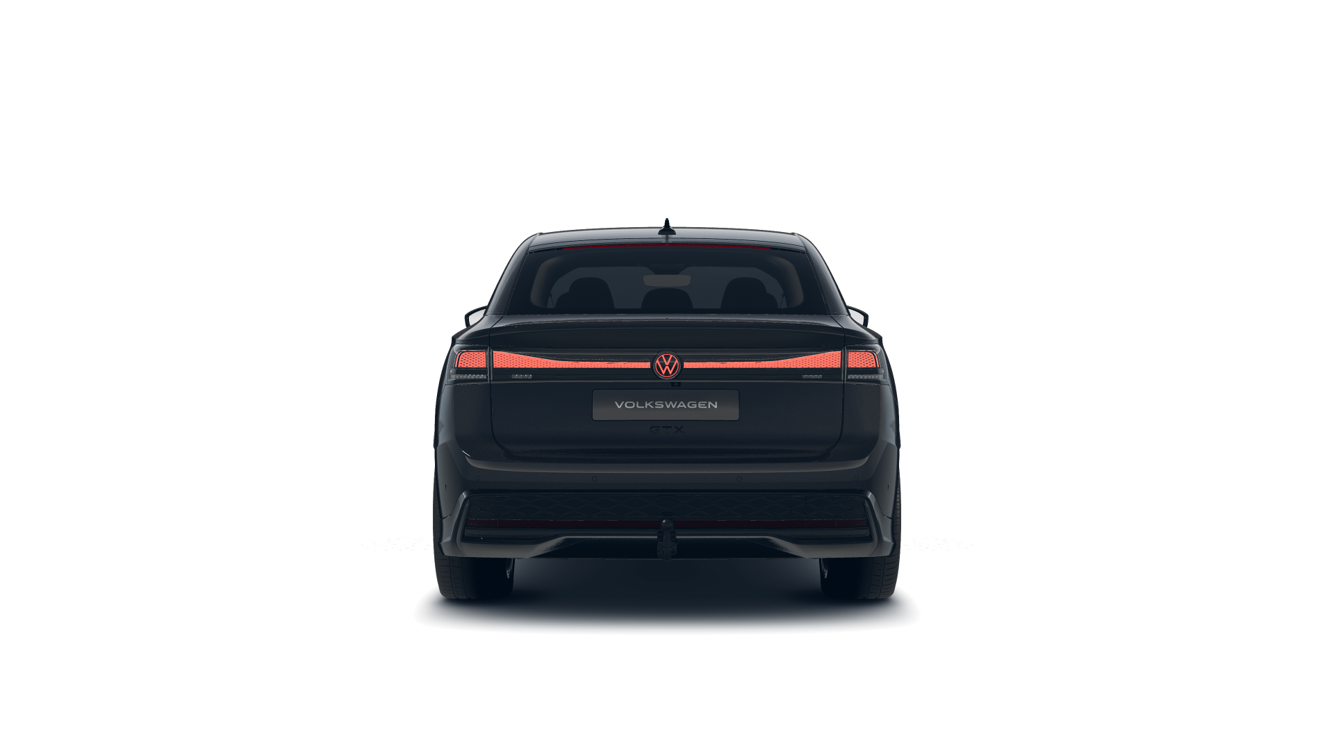 Volkswagen ID.7 4Motion GTX IQ.Drive