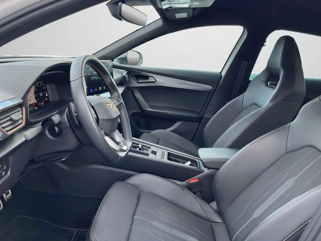 Cupra Formentor 2.0 TSI 4Drive VZ