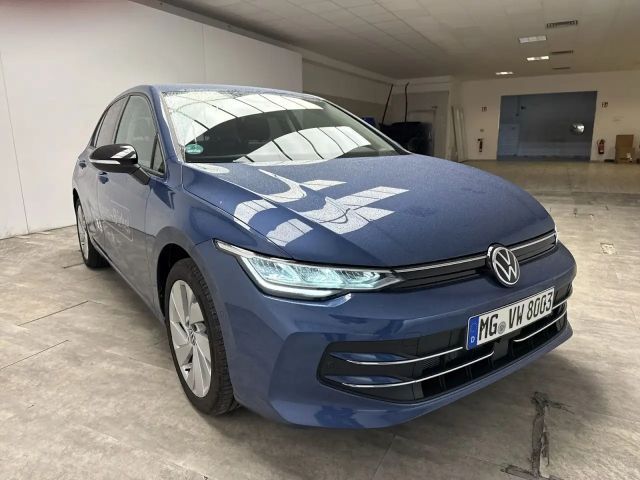 Volkswagen Golf DSG Life