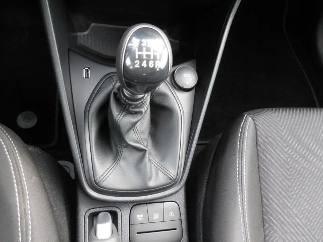 Ford Fiesta Cool & Connect