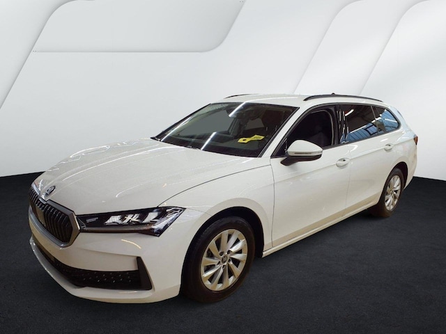 Skoda Superb 1.5 TSI Combi