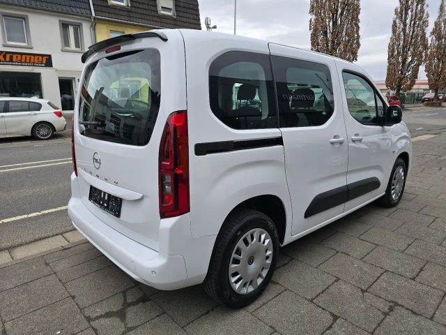 Opel Combo Life