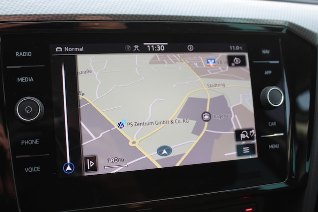 Volkswagen Passat 2.0 TDI AllTrack DSG Variant