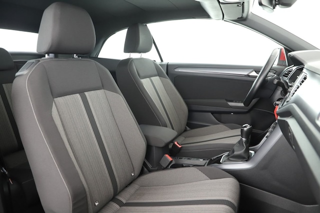Volkswagen T-Roc 1.0 TSI Cabriolet Style