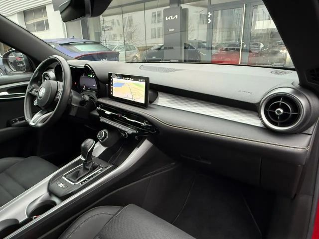 Alfa Romeo Tonale FWD TI