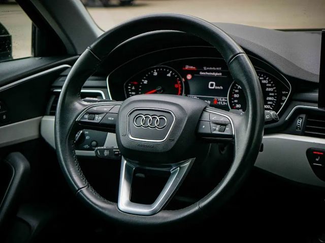 Audi A4 35 TDI Avant S-Tronic