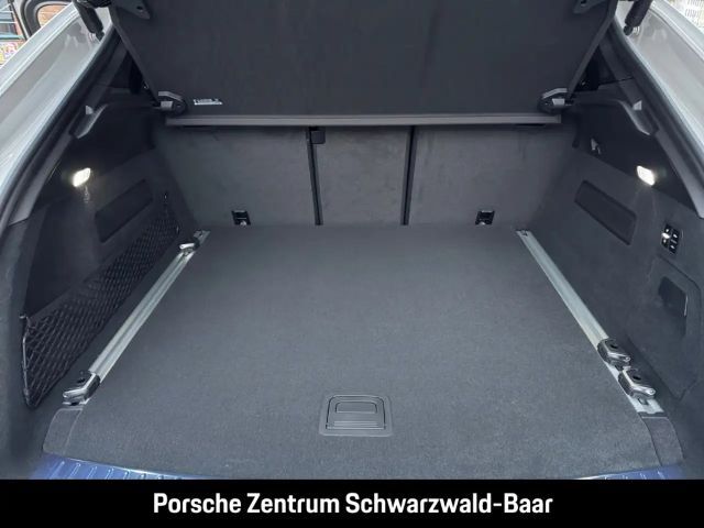 Porsche Cayenne Coupé E-Hybrid