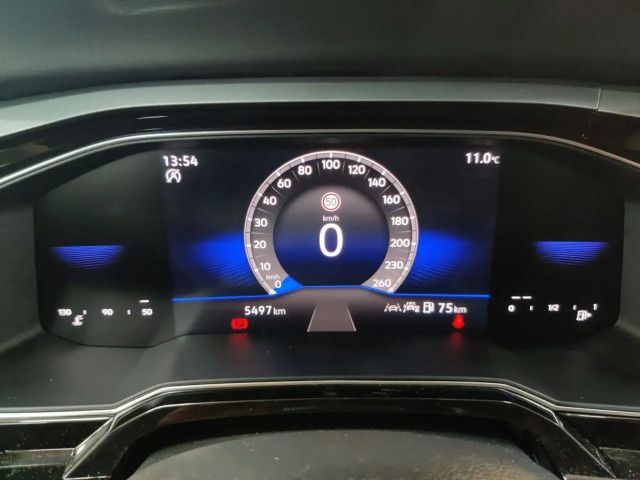 Volkswagen Taigo 1.0 TSI