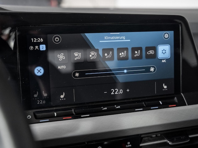 Volkswagen Golf 1.5 TSI Golf VIII