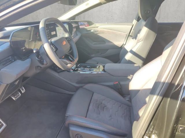 Audi A6 e-tron Quattro S-Line