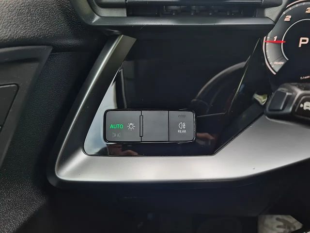 Audi A3 35 TDI S-Tronic Sedan