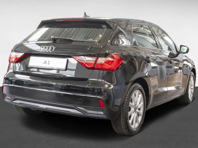 Audi A1 25 TFSI