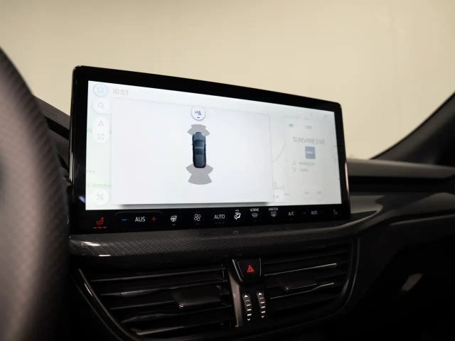 Ford Focus EcoBoost ST Line