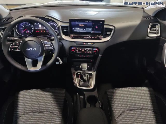 Kia Ceed GDi SportWagon