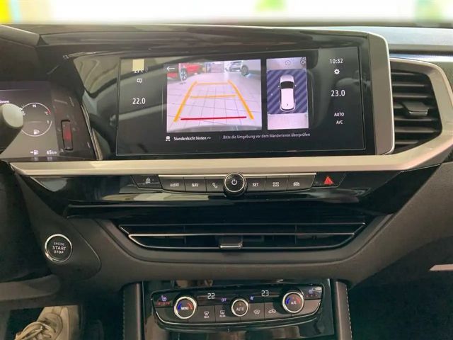 Opel Grandland X Ultimate